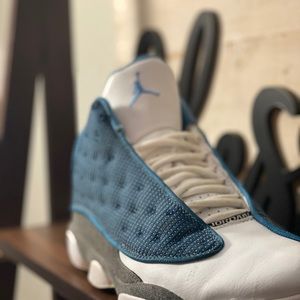 Jordan 13 ‘Flint’